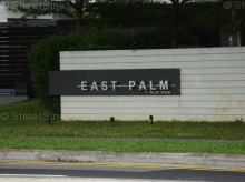 East Palm (D15), Condominium #1215772